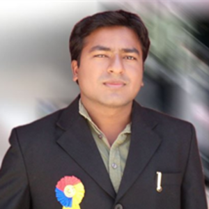 shrikantjoshi's avatar